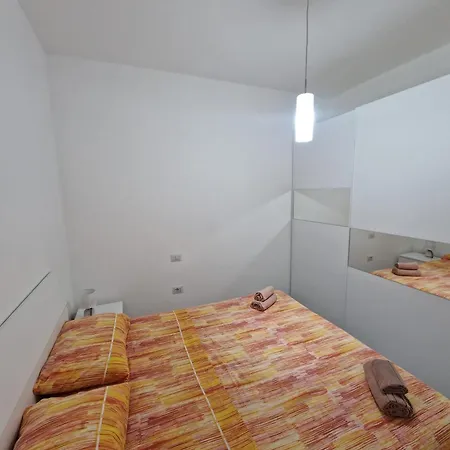 公寓 La Casa Di Samu - *